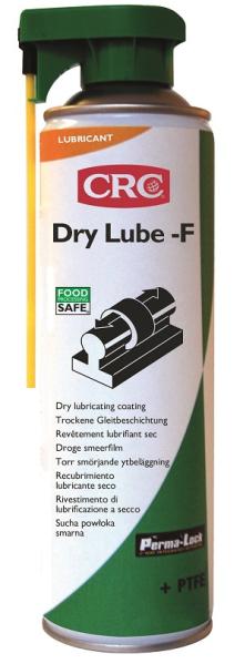 CRC Dry Lube - F FPS Perma-Lock